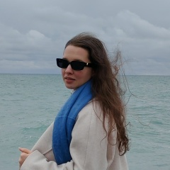 Tanya Абрамович, 16.06, Санкт-Петербург