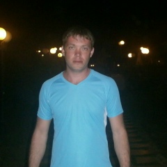 Максим Луканов, 10.08.1986, Очер