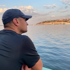 Максим Браславский, 16.07, Кашира