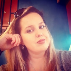 Дарина Давидович, 10.06, Минск