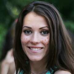 Butucea Dumitrita, 12.05.1993, Кишинев