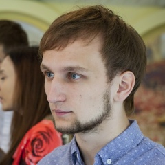 Олександр Бенедичук, 20.06.1991