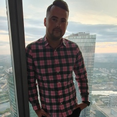 Ден Lman, 10.07, Москва