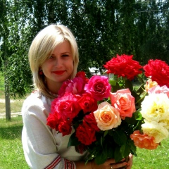 Надя Моторко, 04.08