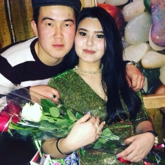 Керей Керей, 18.06, Атырау