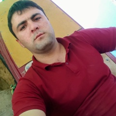 Азик Керимов, 23.01.1995, Нальчик