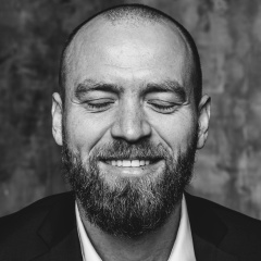 Роман Касаткин, 07.09.1986, Екатеринбург