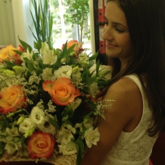 Елена Уляшина, 24.07.1985, Приозерск