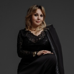 Елена Николаева, 12.03, Санкт-Петербург