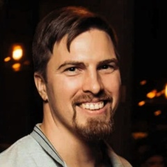 Алексей Вонави, 17.04, Санкт-Петербург