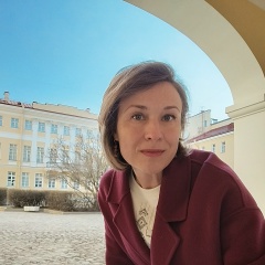 Надежда Хадонёнок, 09.11.1979, Санкт-Петербург