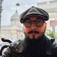 Сергей Коваленко, 29.05.1980, Новый Уренгой