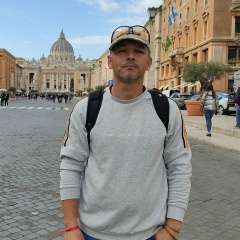 Дмитрий Клевцов, 07.08, Warszawa