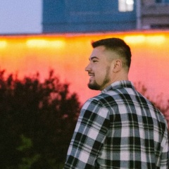 Павел Стариков, 02.06.1997, Москва