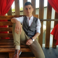 Данил Козлов, 16.12, Чебаркуль