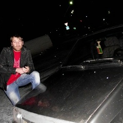 Хасан Даудов, 29.12, Удомля