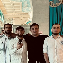 Сагидпаша Ханов, 03.03, Махачкала