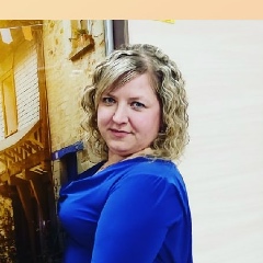 Леночка Елена, Александров