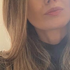 Ольга Дитцель, 21.09.1986, Valletta