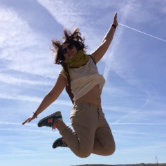 Анна Цепелёва, 23.12