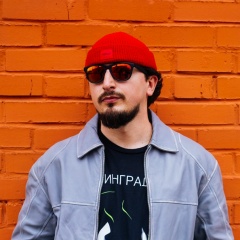 Дмитрий Садылко, 16.08, Москва