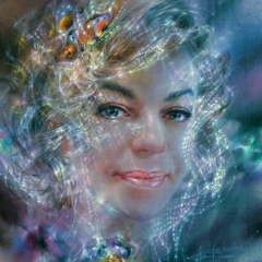 Татьяна Белякова, 28.02, Санкт-Петербург