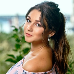 Ольга Іванова, 14.05.1990