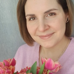 Дарья Олейникова, 03.04, Москва