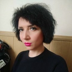 Юлия Смирнова, 05.06.1987, Калуга