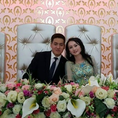 Жулдыз Сейтхан, 16.09, Алматы