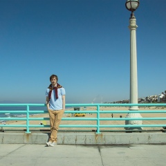 Виталик Клишин, 16.07.1988, Москва