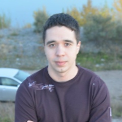 Денис Чубаров, 23.06.1987, Ачинск