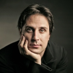 Илья Славутский, Казань