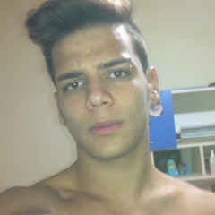 Olcay Dikici, 12.05.1996, Balıkesir