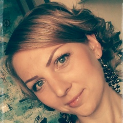 Юлия Гуськова, 13.06, Ванавара