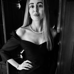 Елена Сухарева, 08.02.1992