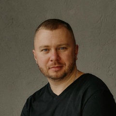 Денис Куршин, 16.09.1983, Санкт-Петербург