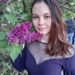 Natalia Feldman, 29.11, Москва