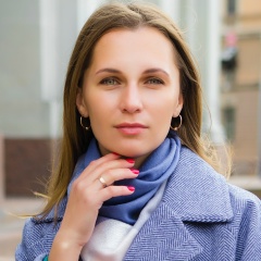 Александра Нестерова, 11.05.1987, Балтийск