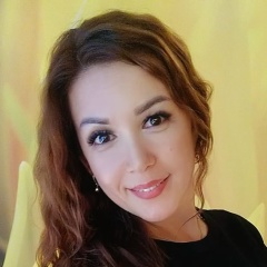 Гузель Гиндуллина-Арсланова, 14.09, Стерлитамак