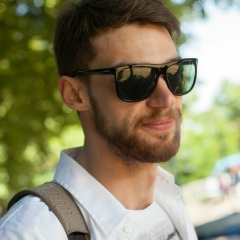 Владимир Терещенко, 25.01, Киев