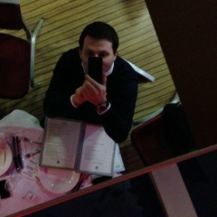 Глеб Дзбоев, 04.12, Москва