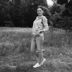 Ирина Нарута, 04.02.1986, Минск