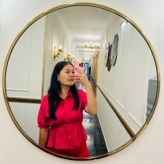 Галия Сейтжанова, 02.04.1996, Павлодар