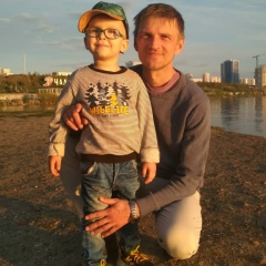 Антон Королев, 05.07, Набережные Челны