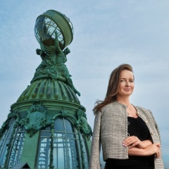 Марина Краснова, 25.01, Санкт-Петербург