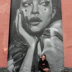 Максим Сидоров, 30.08.1992, Новочеркасск