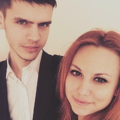 Максим Бабаян, 21.09, Санкт-Петербург