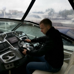 Илья Лобачев, 12.03.1987, Москва