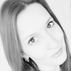 Ирина Зайцева, 07.12.1987, Санкт-Петербург